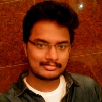 Arjun Bharathi Email & Phone Number