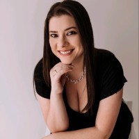 THÉO Transportes Employee Bruna Weber's profile photo