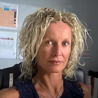 AMD DECOLLETAGE Employee Sandra Faurax's profile photo