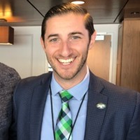 Valspar Championship Employee TJ Abone's profile photo