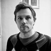 Auctionet.com Employee Petter Petersson's profile photo