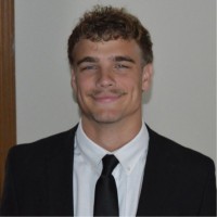 Simplx Security Employee Jacob Jones's profile photo