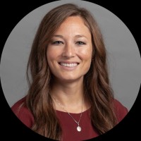 Exact Sciences Employee Megan Jones's profile photo