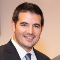 Webster Bank Employee Rob Coppinger's profile photo