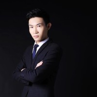 MOB.com Employee 牛明哲's profile photo