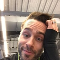 Medical Knowledge Group Employee Brad Yale's profile photo