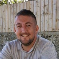 MBDA Employee Ben Hardman's profile photo