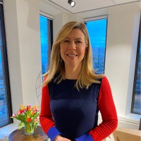 Barilla Group Employee Natalie Howell's profile photo