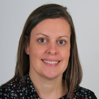Corys Electrical Employee Jane Reid's profile photo