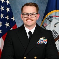 US Navy Employee Garrett Clay's profile photo