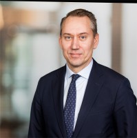 Savills Sweden Employee Niklas Samuelsson's profile photo