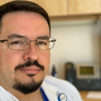 The Christ Hospital Health Network Employee Julian Guitron's profile photo