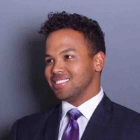 CHG Healthcare Employee Warren Webster's profile photo