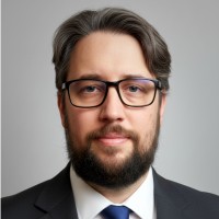 Teamcubation Employee Damian Marquez's profile photo