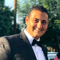 AutoNation Toyota Buena Park Employee Mark Youssef's profile photo