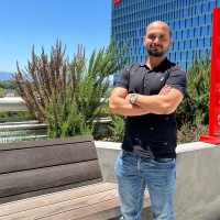 Adobe Employee Abhinav D.'s profile photo