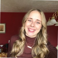 DeVos Place Employee Alyssa Begeman's profile photo