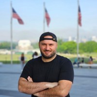 ResNet AI Inc. Employee Alen Saqe's profile photo