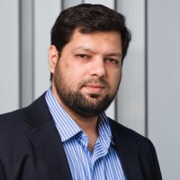 EG4 Electronics Employee Abdul Lateef's profile photo