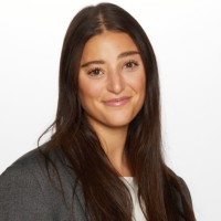 SAKS Employee Carly Porter's profile photo