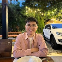 Kreston Helmi Talib Employee Mark Angelo Bustos's profile photo