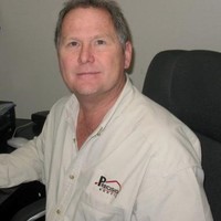 Precision Roofing Employee David Johnson's profile photo