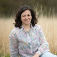 Food Rescue US Employee Haley Schulman's profile photo