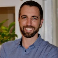 Salesforce Employee Evan Weaver's profile photo