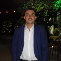 Pedro Strumiello's profile photo