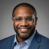 Baxter International Inc. Employee Marcus Jackson's profile photo