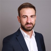 Ludovic Chambe Email & Phone Number