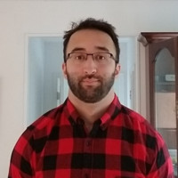 Adam Davies's profile photo