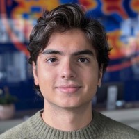 Hanwha Phasor Employee Xavier Sanchis's profile photo