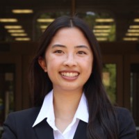 Elve, Inc. Employee Taylor Chin's profile photo