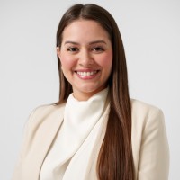CulturA Employee Andrea Fernandes's profile photo