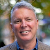 LanguageCert (PeopleCert Qualifications Ltd) Employee Patrick Pheasant's profile photo