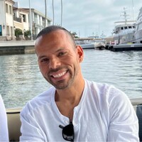 MirLogic Solutions Corporation Employee Henry Marnghitr's profile photo