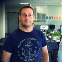 BuyBox Employee Marc Guedj's profile photo
