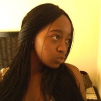 Dial a Student Employee Wendy Mhlanga's profile photo