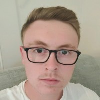 PortF Employee Conor Venus's profile photo