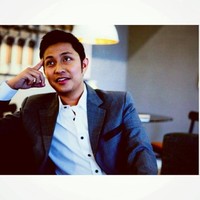 GAYA TRAVEL MAGAZINE Employee Nuar Diah's profile photo