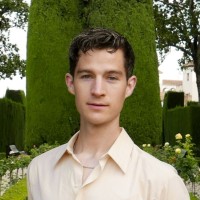 Musixmatch Employee Hunter Thomson's profile photo