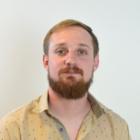Penta Security Solutions Employee Emiliano Jarosz's profile photo