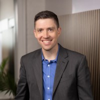 Ørsted Employee Nick Gebauer's profile photo