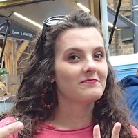 Time for the Planet Employee Anne-Cécile Leroux's profile photo