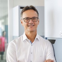 Air France-KLM Employee Laurent D's profile photo