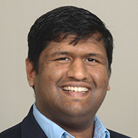 Materic Employee Stephen Farias's profile photo