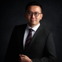 Alvin Lo Email & Phone Number