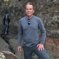 Marine Acoustics Inc Employee Tom Stewart's profile photo