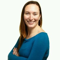 LBYD Federal Employee Emily Evans's profile photo